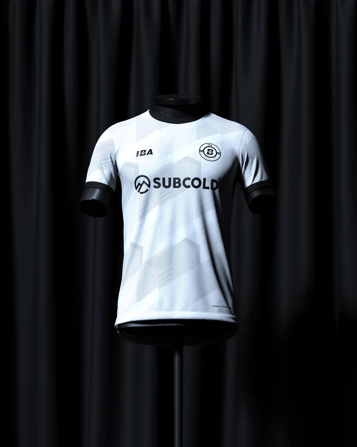 Worn with Style. Play With Style.