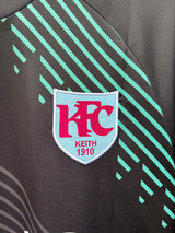 KEITH FC 25/27 REPLICA THIRD GK SHIRT S/S