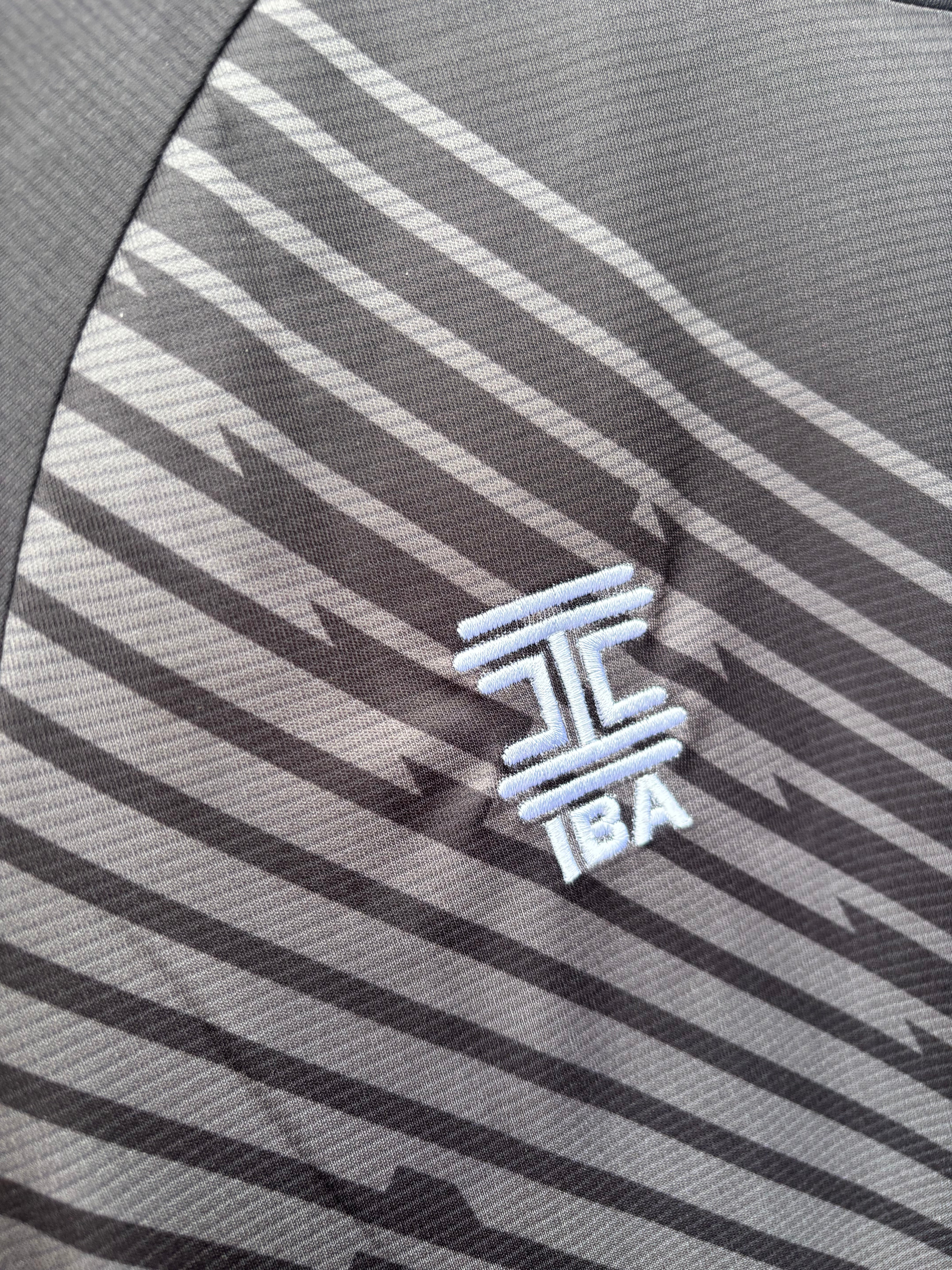 KEITH FC 25/27 REPLICA THIRD GK SHIRT S/S