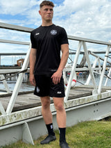 PERFORMANCE SHIRT BLACK