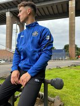 STRIVE FULL ZIP JACKET