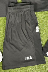 PERFORMANCE SHORTS BLACK