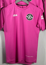 STRIVE SHIRT PINK