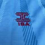 KEITH FC 25/27 REPLICA AWAY SHIRT S/S