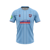 KEITH FC 25/27 REPLICA AWAY SHIRT S/S