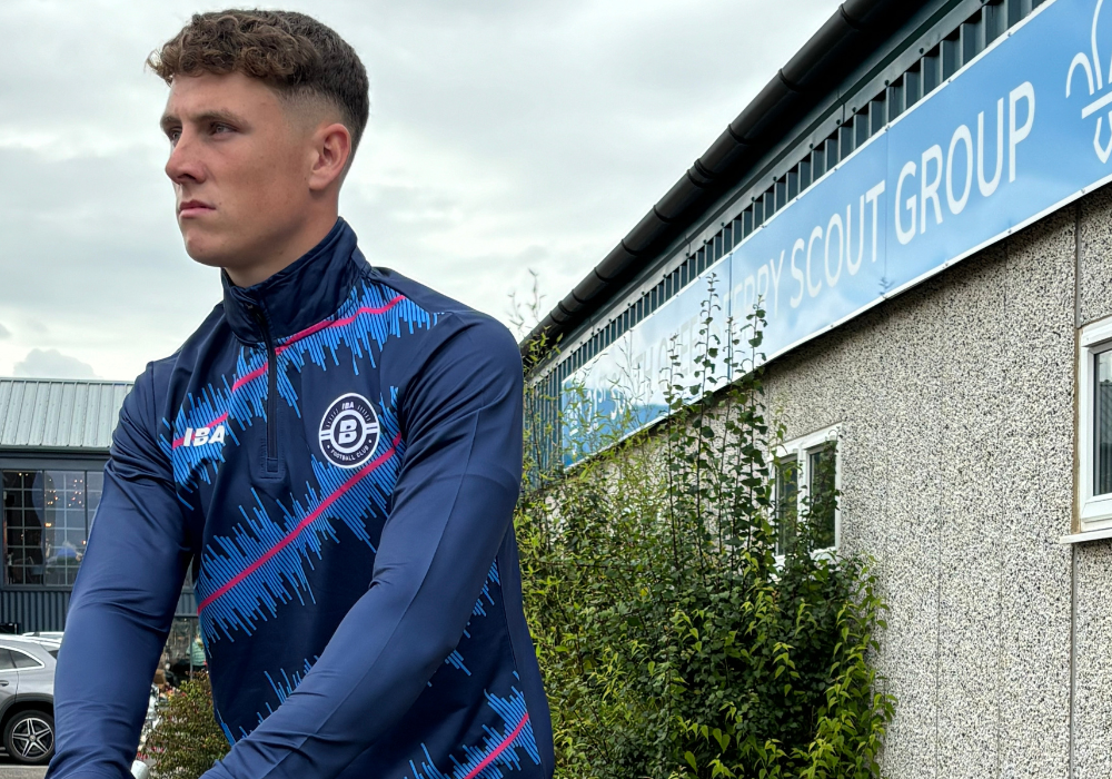 From Training to Relaxing: The Versatility of IBA Sportswear