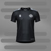 PERFORMANCE SHIRT BLACK/GREY
