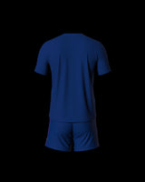 EDGE SHIRT NAVY BLUE