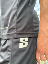 PERFORMANCE SHIRT BLACK