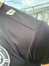 PERFORMANCE SHIRT BLACK