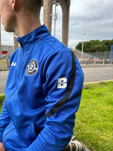 STRIVE FULL ZIP JACKET