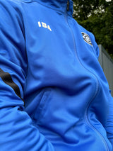 STRIVE FULL ZIP JACKET