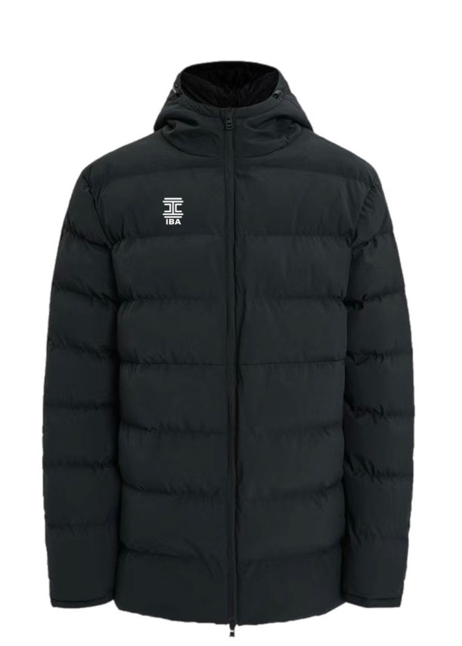 ELEMENTS PADDED JACKET