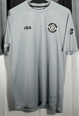 STRIVE SHIRT GREY
