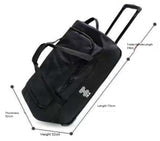 TEAM KIT TROLLEY BAG