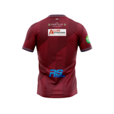 KEITH FC 25/27 REPLICA HOME SHIRT S/S