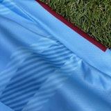 KEITH FC 25/27 REPLICA AWAY SHIRT S/S