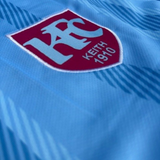 KEITH FC 25/27 REPLICA AWAY SHIRT S/S
