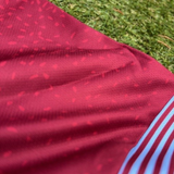 KEITH FC 25/27 REPLICA HOME SHIRT S/S